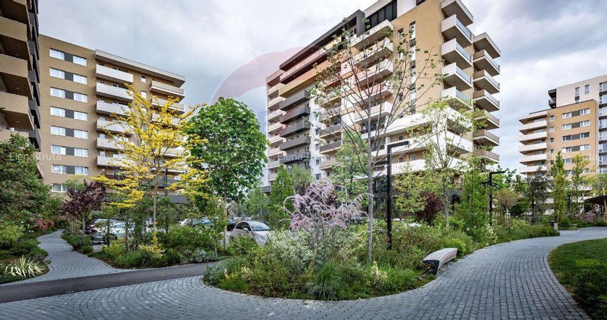 Apartament 3 camere decomandat | Finisaje Premium | Urban... - 18