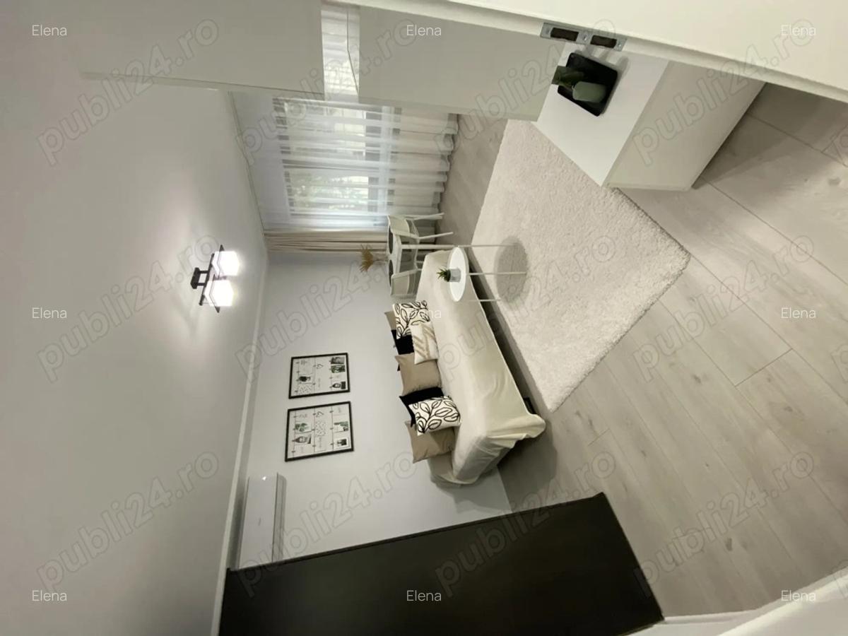 2 Camere, Daliei, Complexul Studentesc - 2