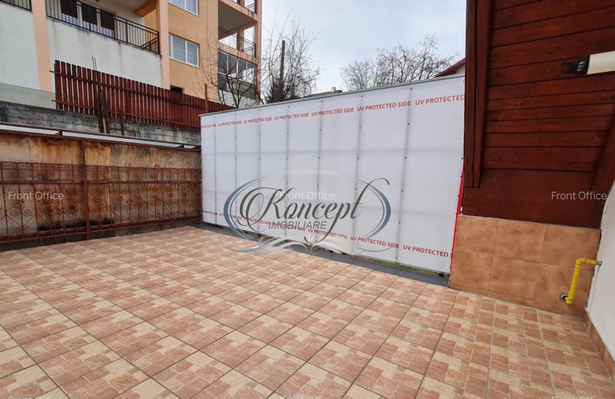 Apartament ideal pentru studenti, aproape de UTCN si Arhitec - 12
