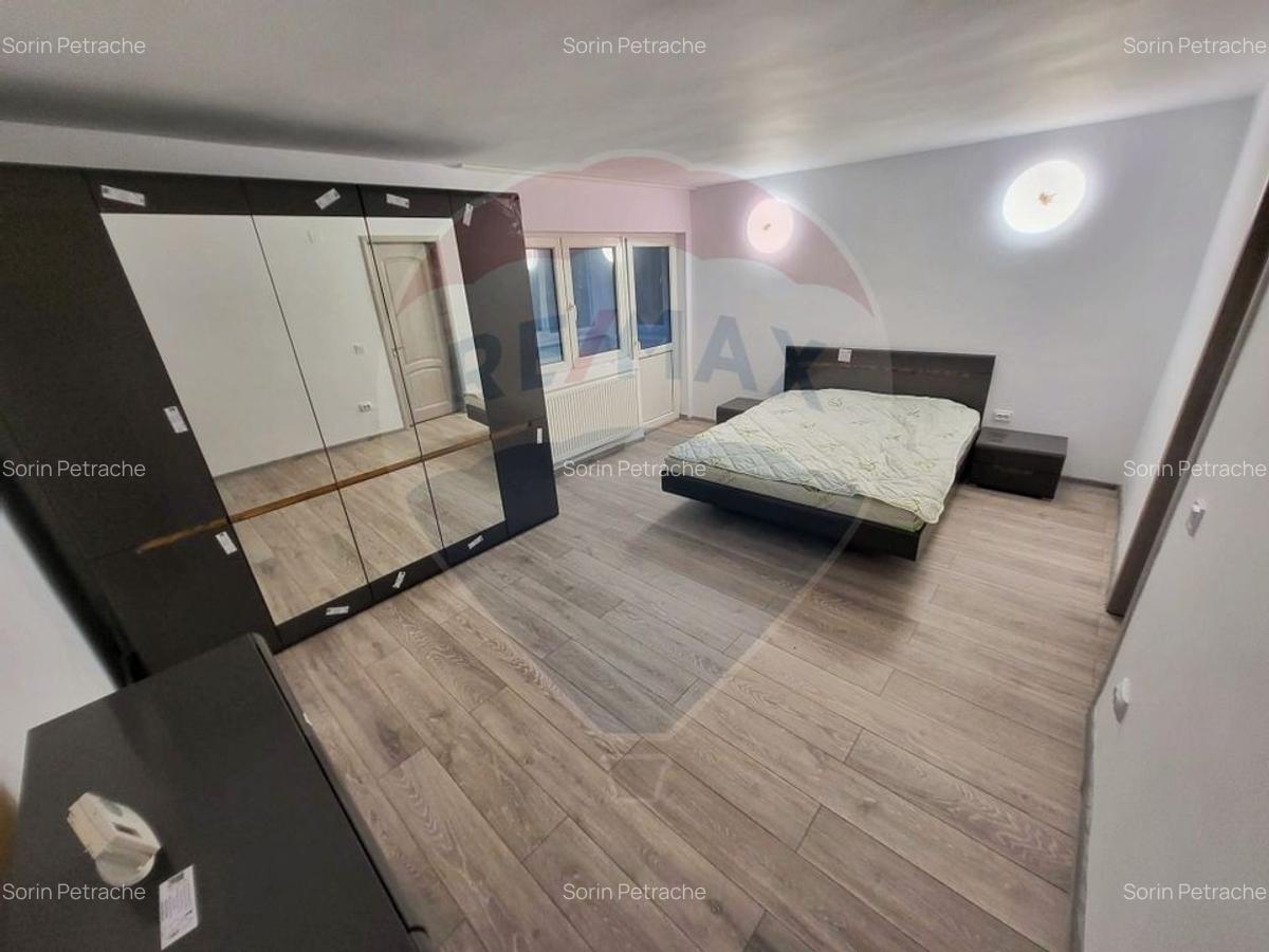 Casa cu 4 camere, terasa in inima Bucurestiului| Armeneasca Comision0 - 6