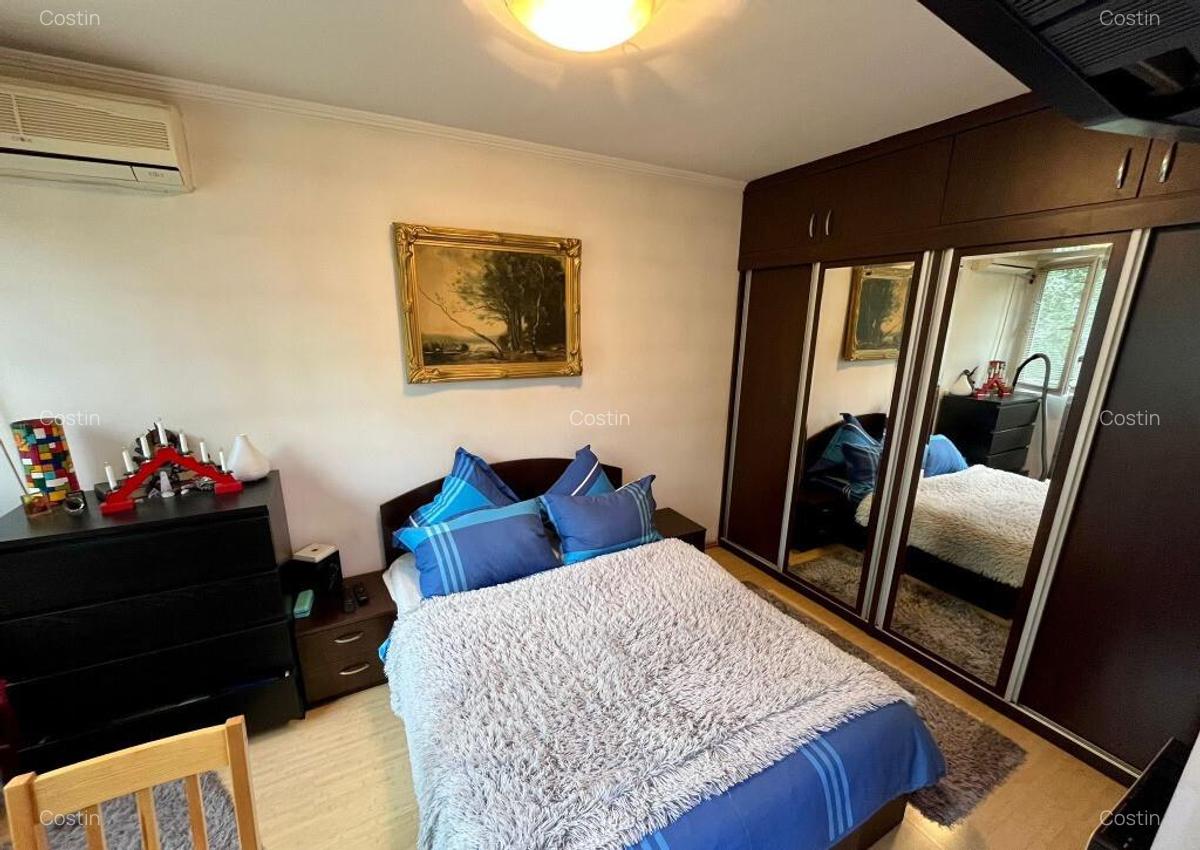 Piata Sudului-Nitu Vasile-etaj 2 Apartament 2 camere - 1