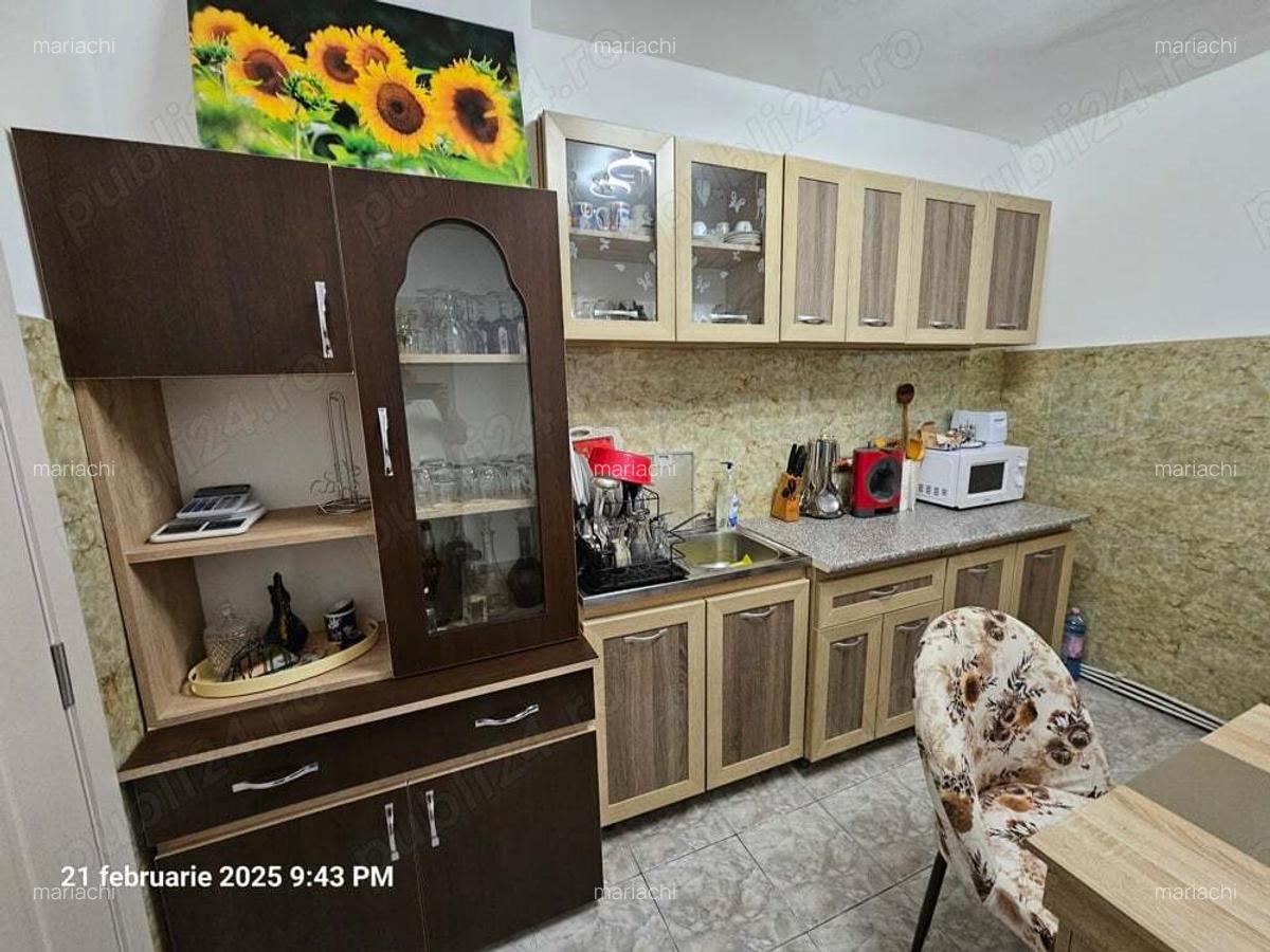 Apartament de vis pe Clisura Dunarii, cu vedere la Lac! - 9 Apartament de vis pe Clisura Dunarii, cu vedere la Lac! - 9