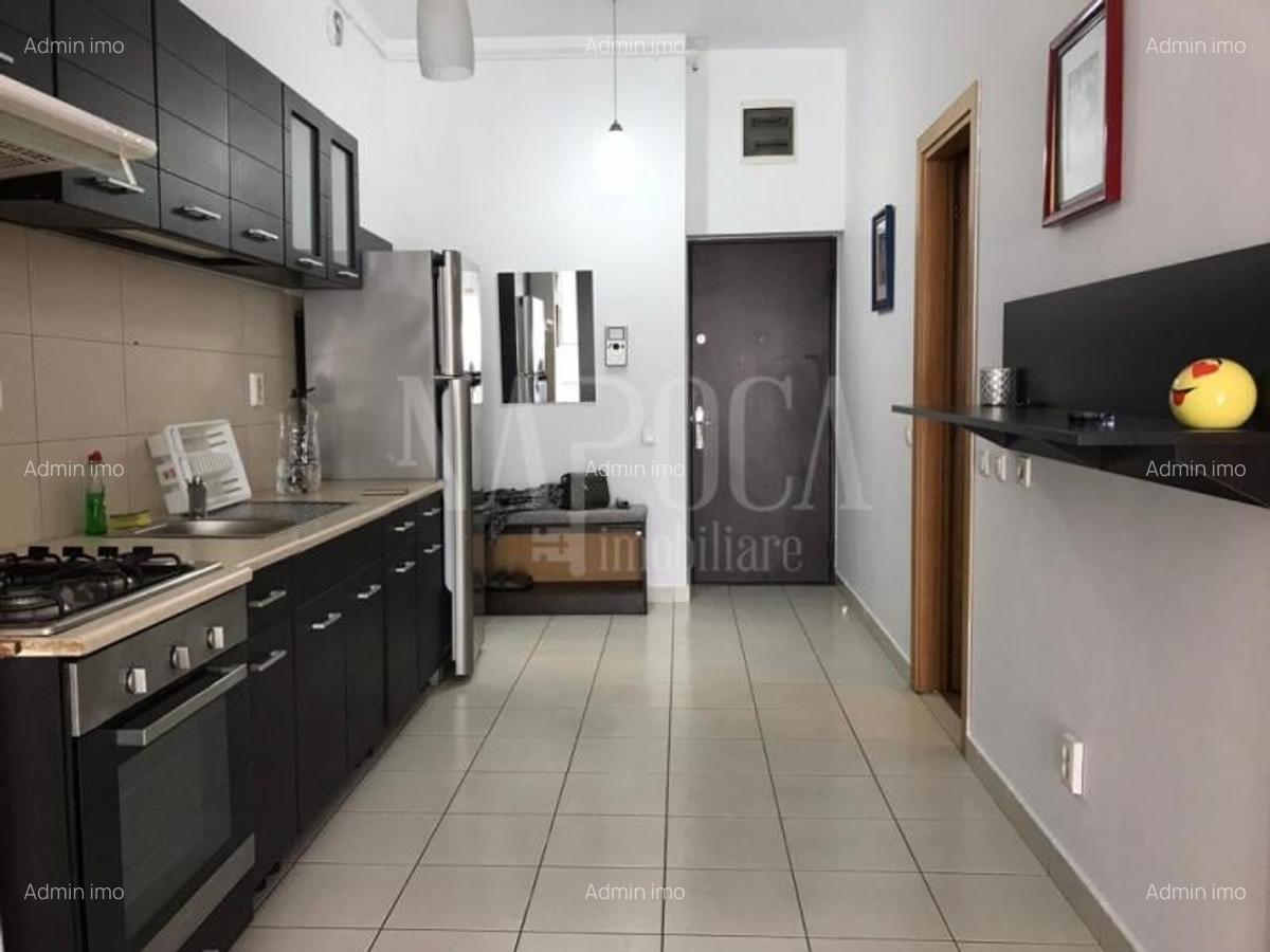 Apartament 2 camere de inchiriat in Plopilor, Cluj Napoca - 8