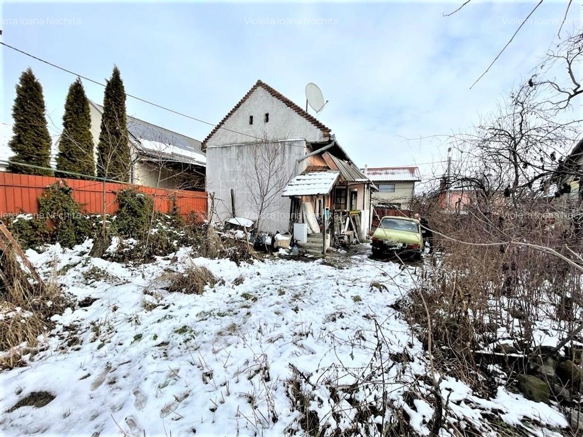Casă individuală de vânzare, strada Papiu Ilarian - 5