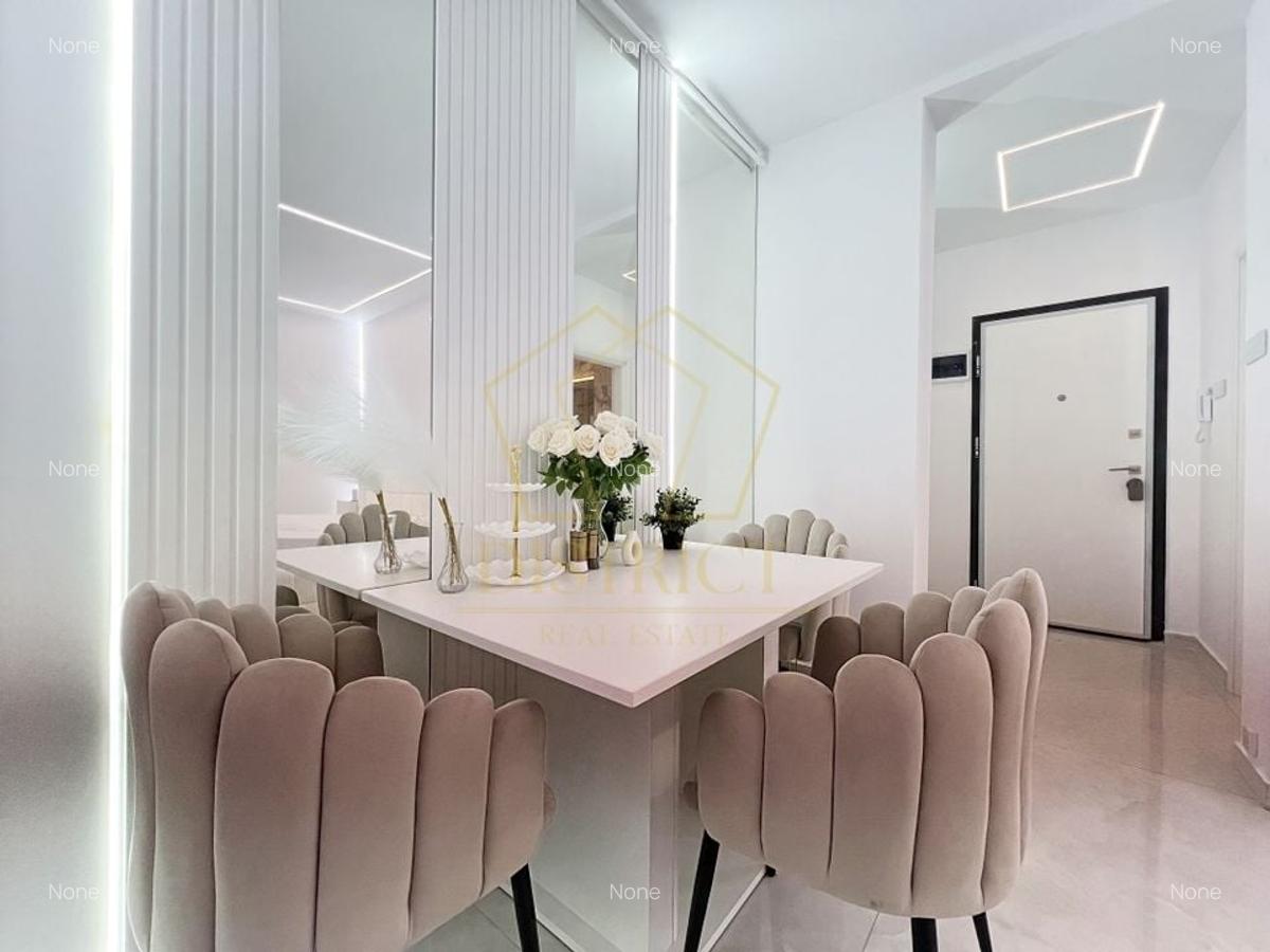 Garsoniera superba cu  camere si terasa |  SXD Market | Braytim - 7