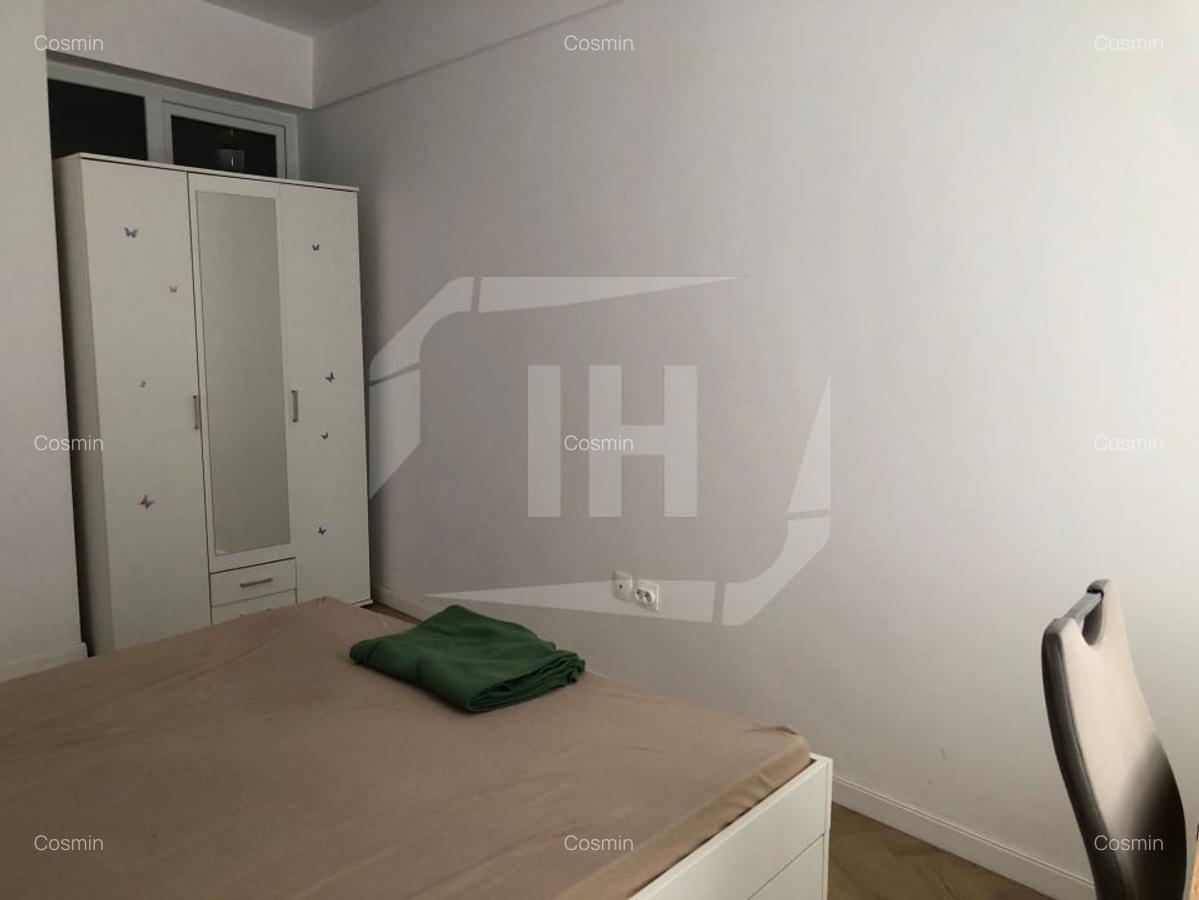 Apartament 3 camere, etaj intermediar, zona Anton Pann - 8