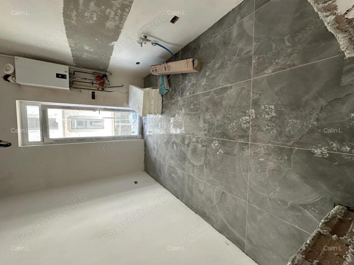 Apartament 2 camere decomandat BLOC NOU ETAJUL 1 Braytim - 5 Apartament 2 camere decomandat BLOC NOU ETAJUL 1 Braytim - 5