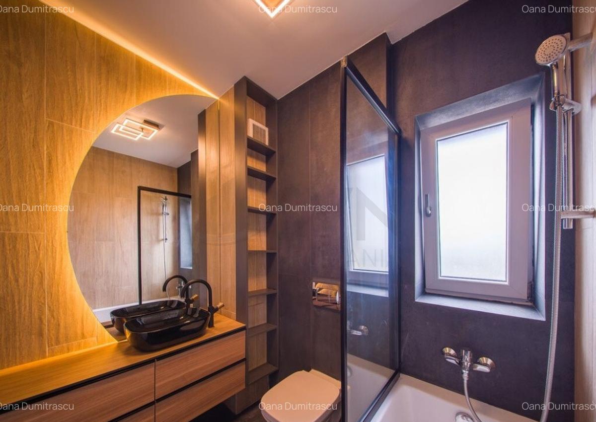 Apartament 3 camere Belvedere Residence I Vedere libera - 9