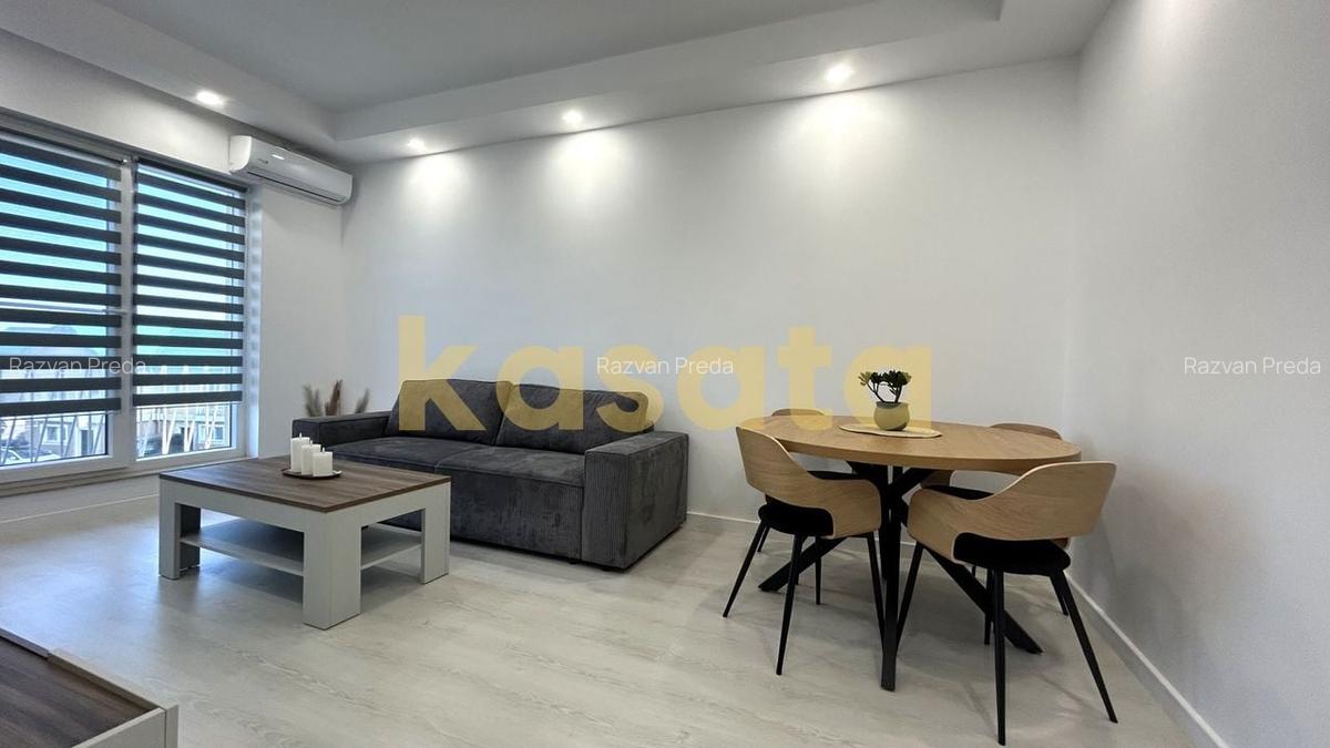 2 camere I Cosmopolis I parcare I prima inchiriere I et2 - 1