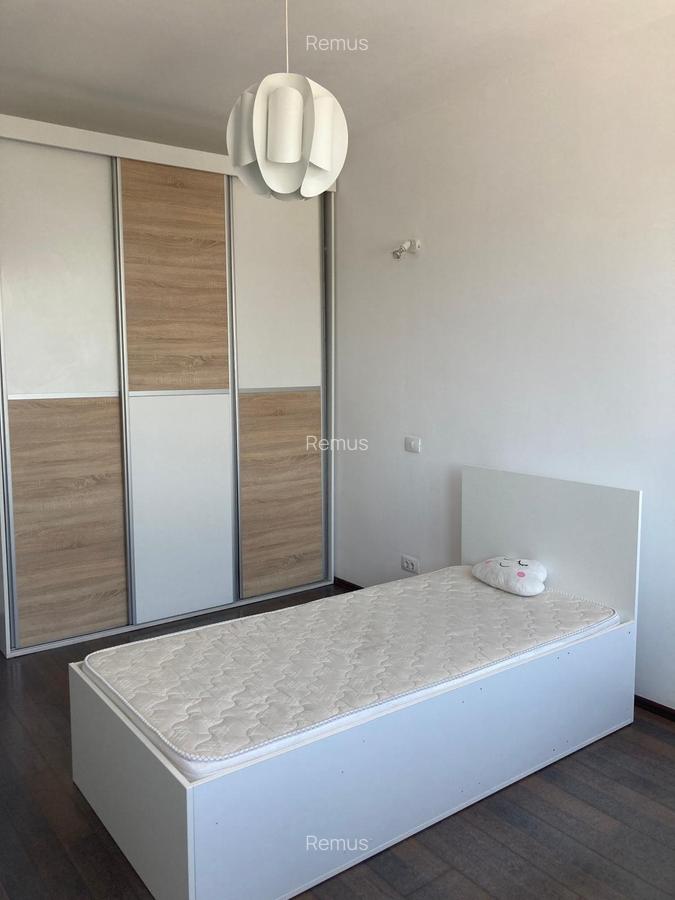 Apartament cu 3 camere semidecomandat, mobilat în Nord - 18