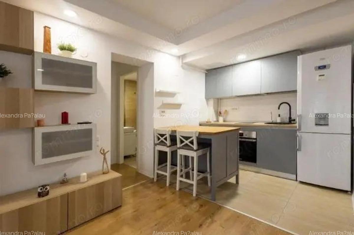 Apartament 2 camere Cosmopolis | prima inchiriere - 3