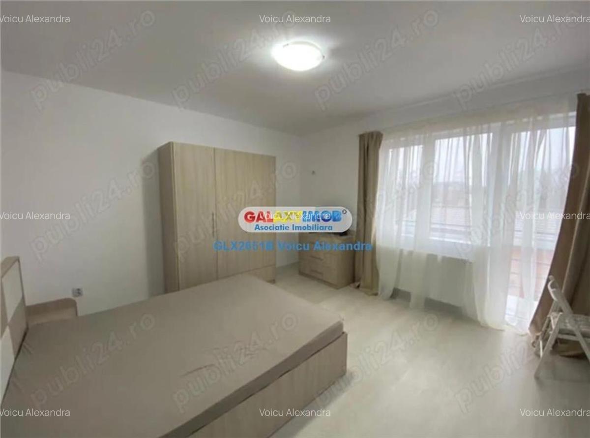 Garsoniera Bloc Nou - Berceni - Dimitrie Leonida - Parcare - 2
