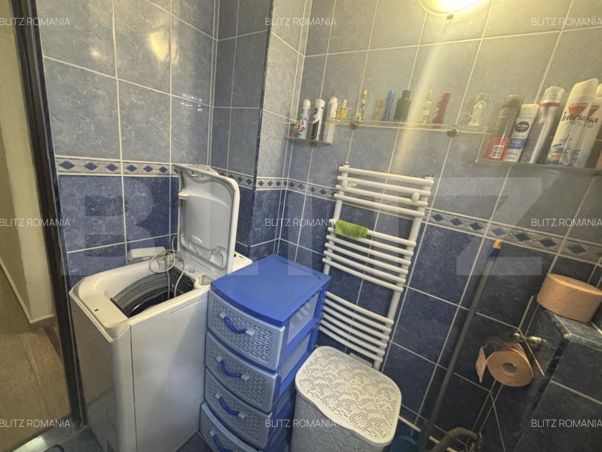 Apartament 2 camere, 50 mp, zona Micro 17 - 6