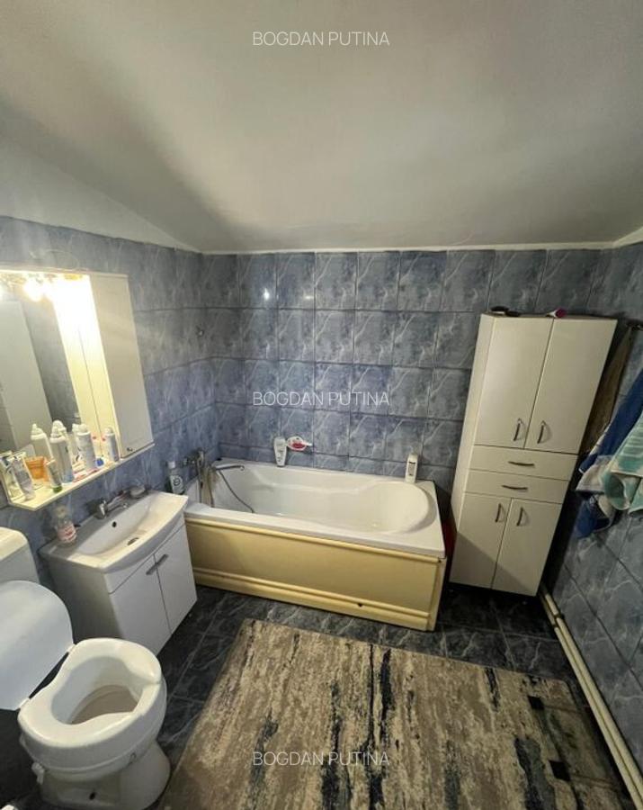 Casa km 5 cu teren mare - 26