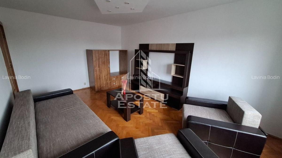 Apartament cu 3 camere, decomandat, la prima inchierere, Zona Soarelui - 2