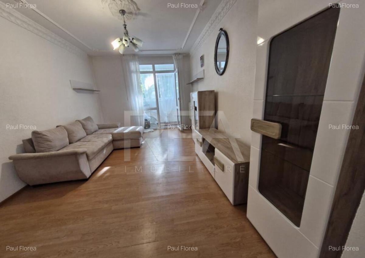 Apartament cu 3 camere la 650 de metri distan?a de mers pe - 2