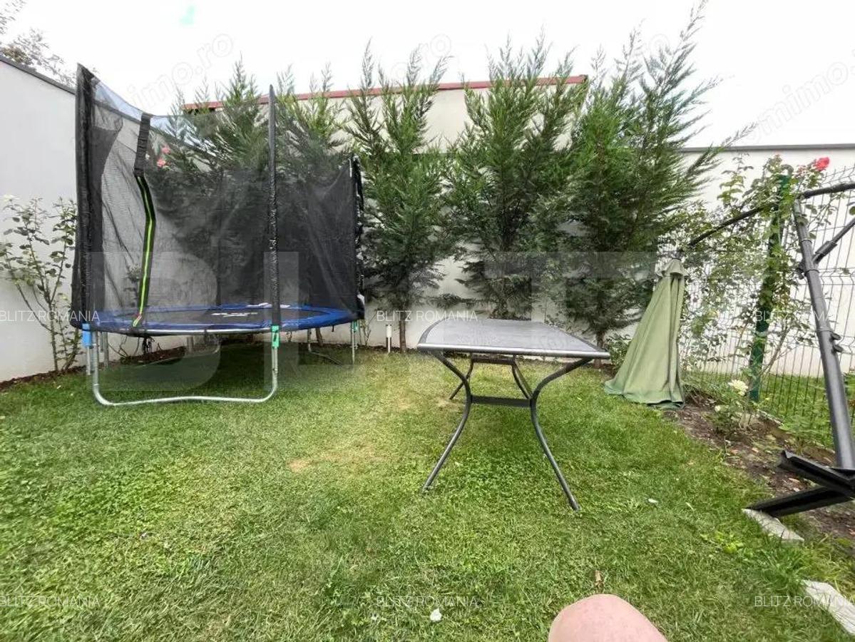 Duplex de lux, 5 camere, 150 mp utili, zona Iulius Mall - 11