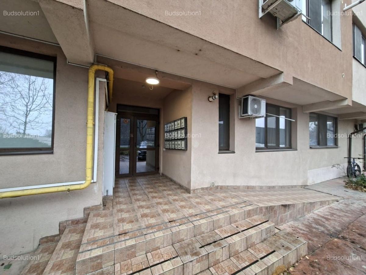 Berceni – Parc Tudor Arghezi, Dr. Jilavei 113B, PROPRIETAR, vand ap. 2 camere - 2