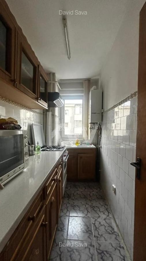 Apartament 2 camere semidecomandat, 40 mp, Comision 0 - 6