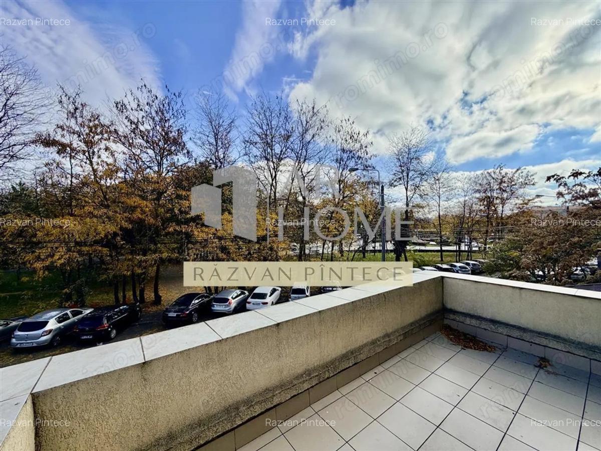 Vila D+P+1E, 11 camere, Bulevard, Ploiesti - 13