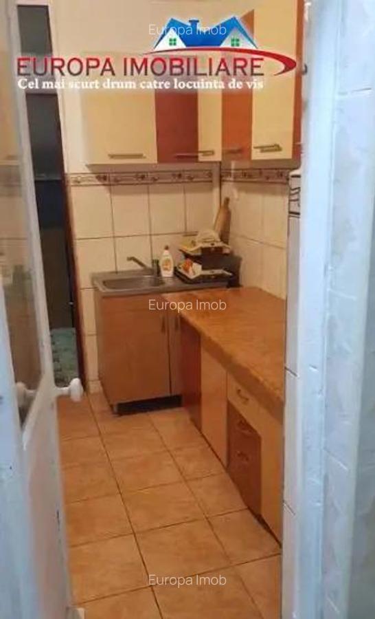 Apartament 2 camere de vanzare zona C5 Tulcea - 3