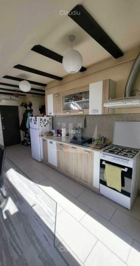 Apartament 2 camere, ideal investitie, zona Iulius Mall - 1