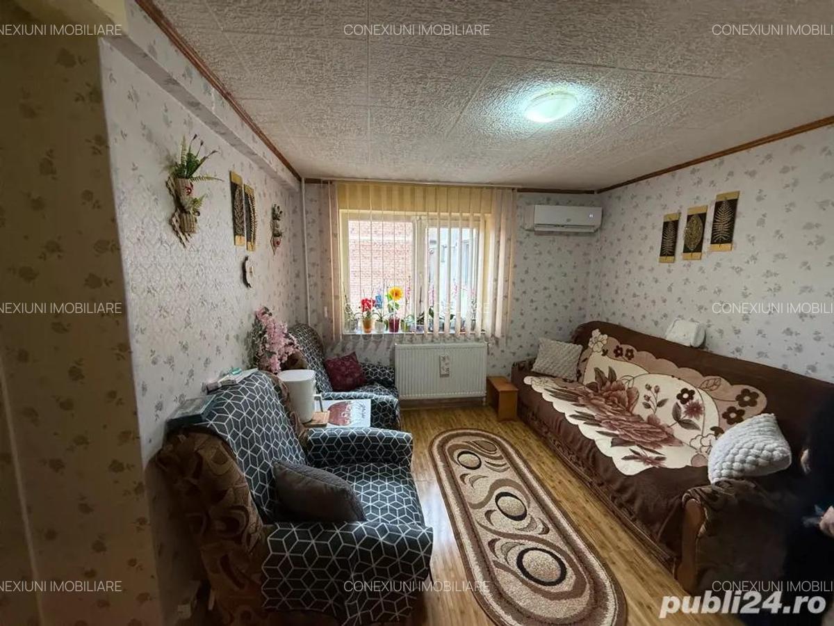 Apartament 3 camere Gojdu etaj 3 - 2