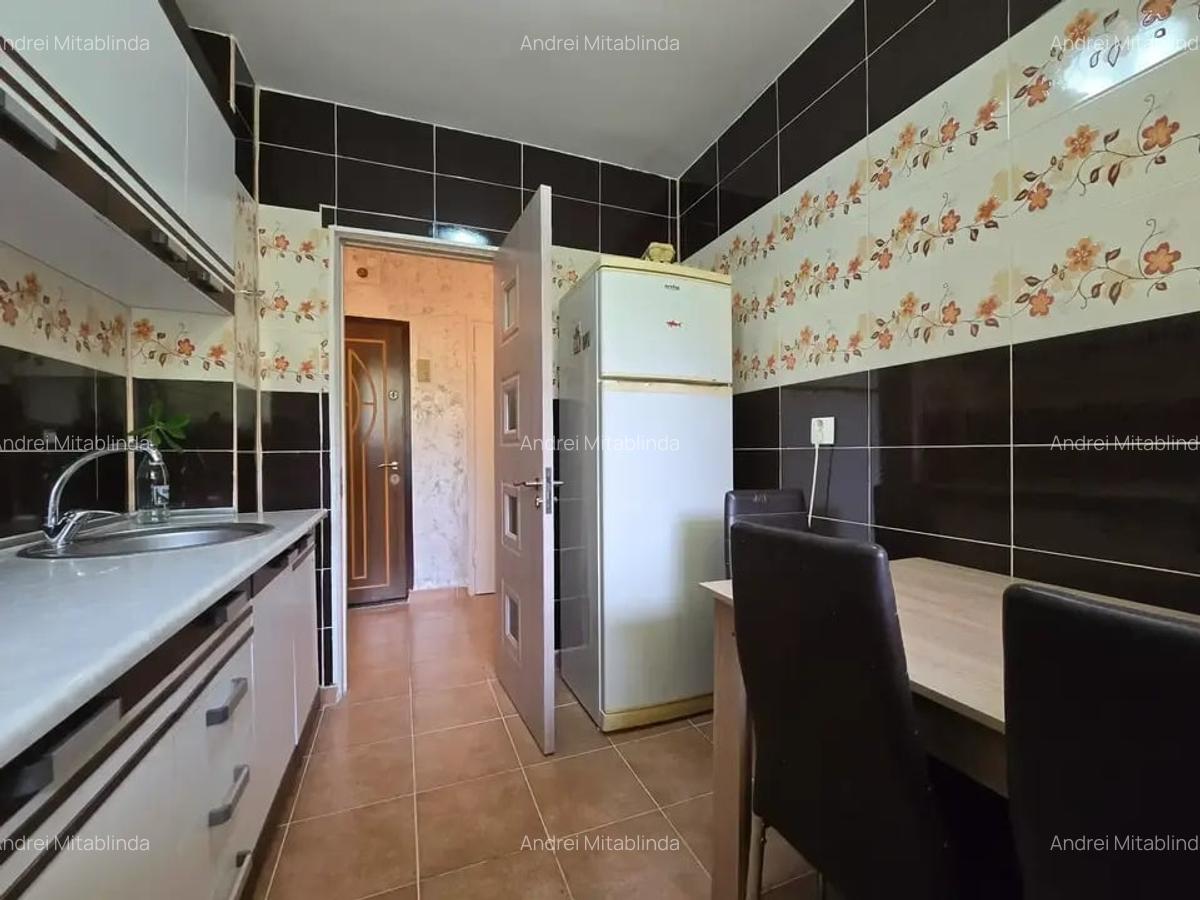 Apartament 2 Camere Zona Titan Sector 3 |  Metrou 8 minute | Parc IOR - 7