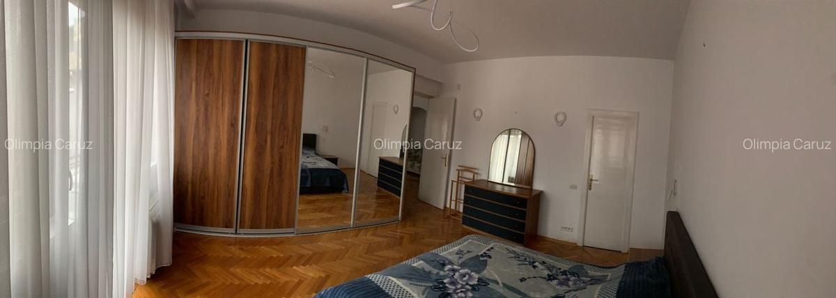 Apartament 3 camere in vila interbelica Gradina Icoanei/Piata Spania - 6