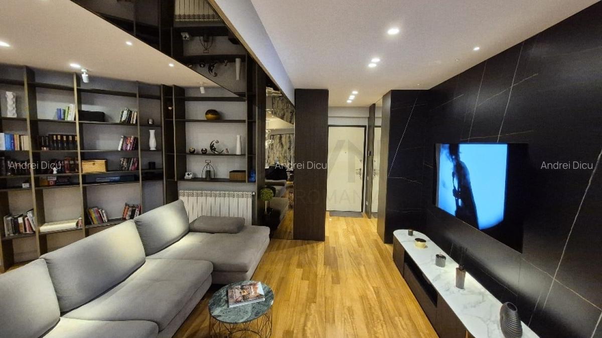 REA1023126 Apartament I De Vanzare I 3 Camere I Piata Victoriei - 4