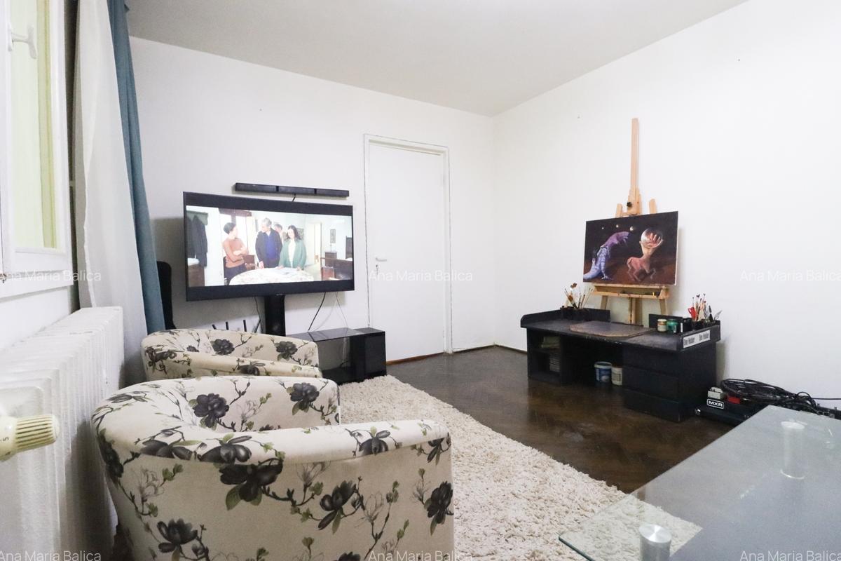 De vanzare apartament Berceni, in bloc de patru nivele - 3
