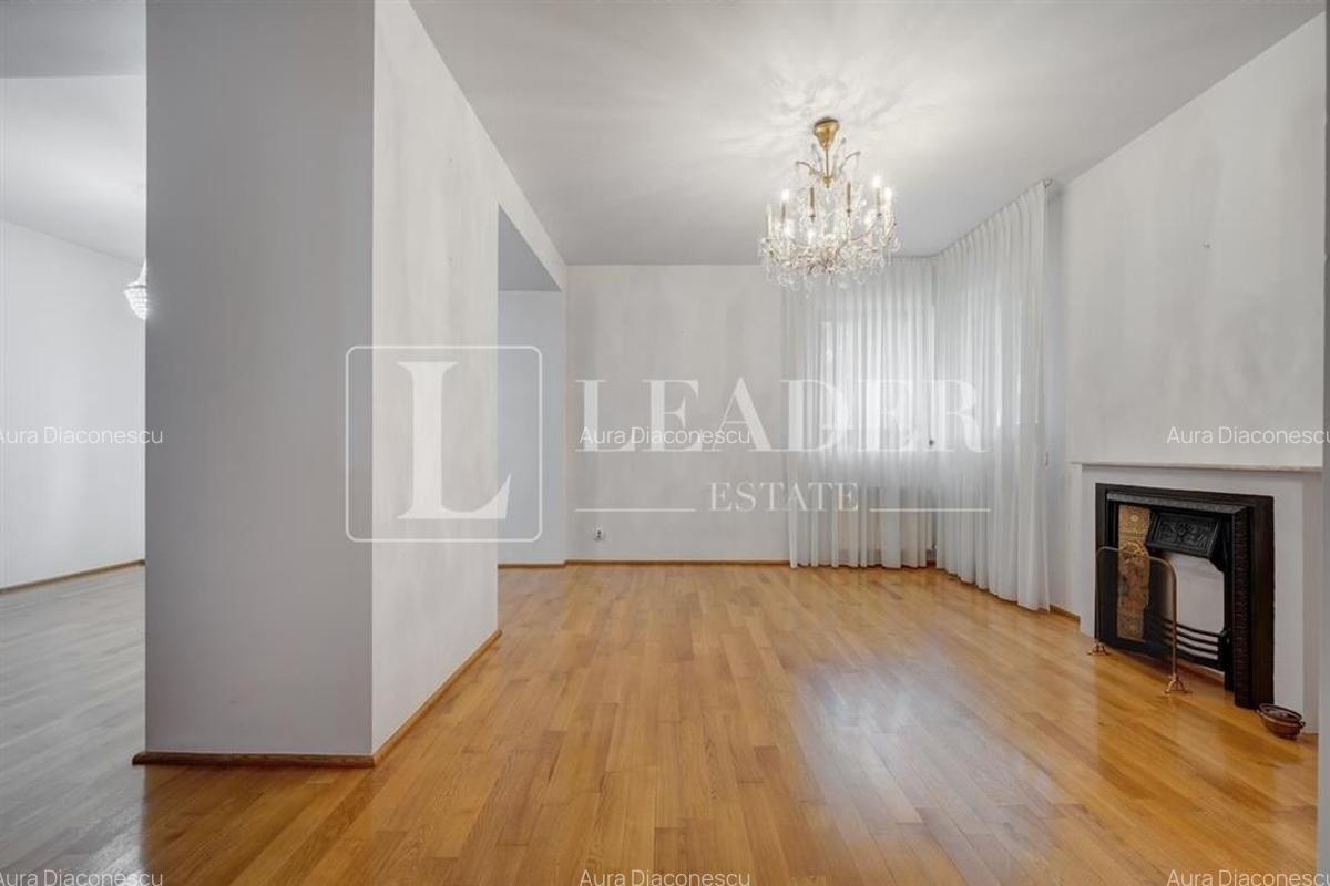 Vanzare vila consolidata si renovata | Parcul Circului - 4
