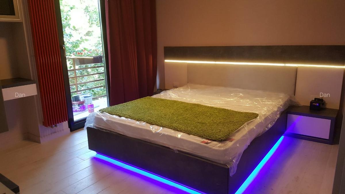 Apartament lux 2 camere in Centru - 1