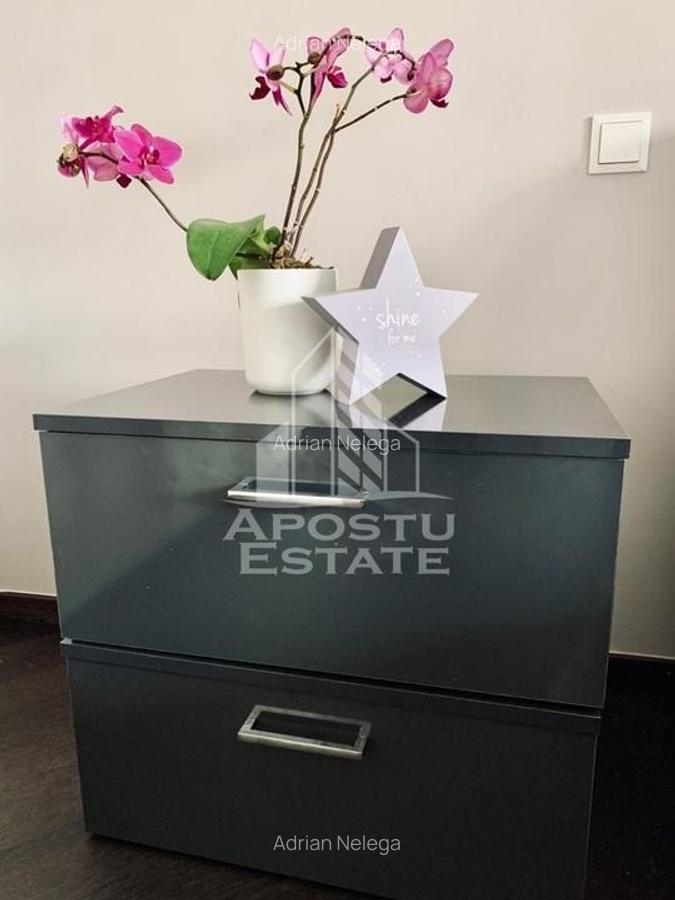 Apartament cu 2 camere semidecomandat în Bălcescu - 7