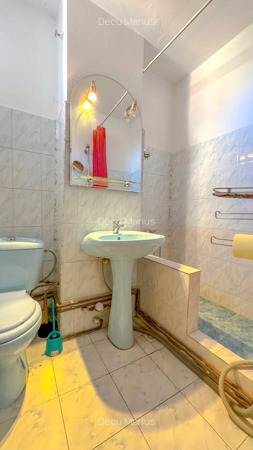 Apartament cu 2 camere circular, mobilat în Triaj - 17