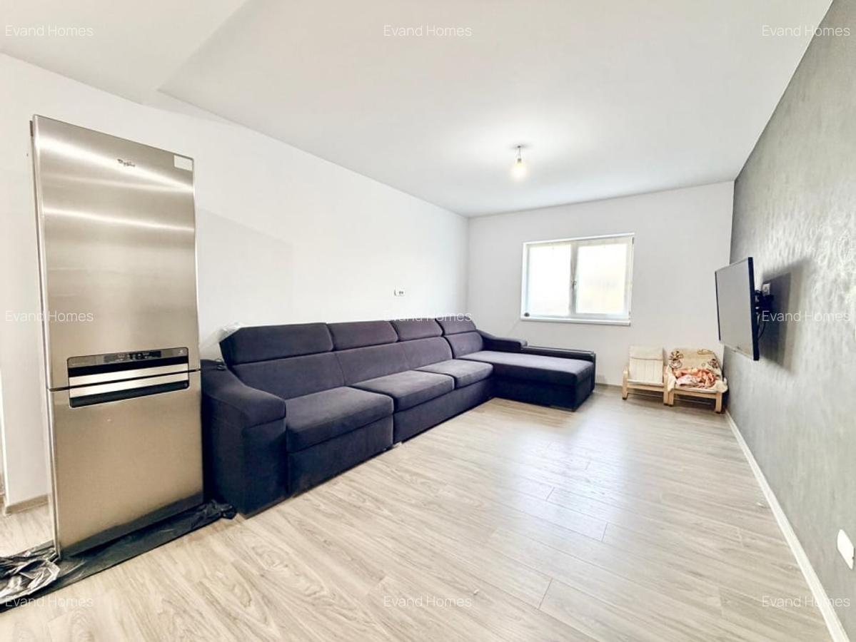 Duplex cu 4 camere, mobilat si utilat -103 mp- Mosnita - Drumul Boilor - 7