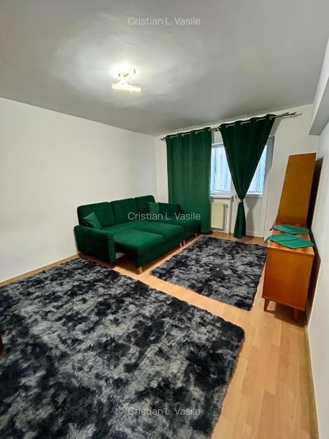 Apartament 2 camere decomandate - FACULTATEA DE MEDICINA 480 euro/luna - 10