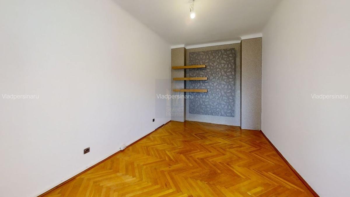 Vila 6 camere de Inchiriat *Cotroceni* *Tur Virtual* - 24