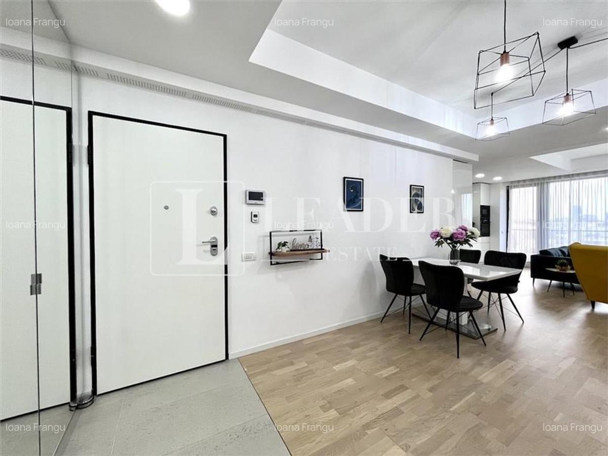 Apartament cu 2 Camere || str. Aurel Vlaicu, zona Dacia || Super View - 15