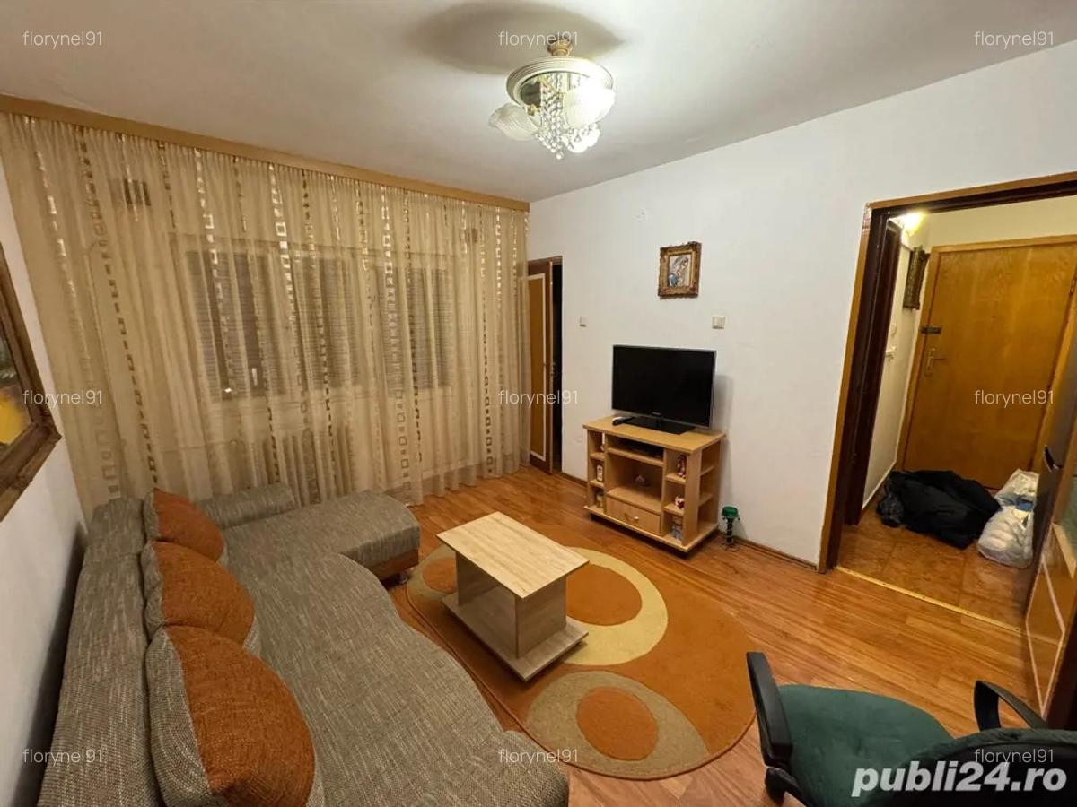 Inchiriez apartamant cu o camera zona Girocului,Timisoara - 2