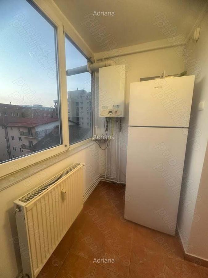 Apartament cu 3 camere in zona Simon Barnu?iu decomandat centrala proprie - 8