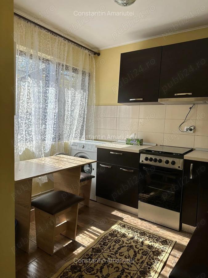 Casa recent renovata, 2 camere, in Iasi, apropiere de Pod Galata - 9