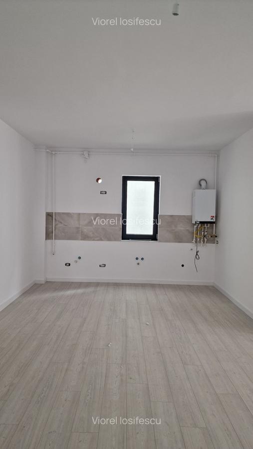 Tva inclus - 3 cam + terasa - Dezvoltator 0% comision - Timpuri Noi - 12