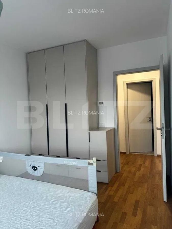 Apartament 3 camere, 73 mp, ansamblul ISHO - 5
