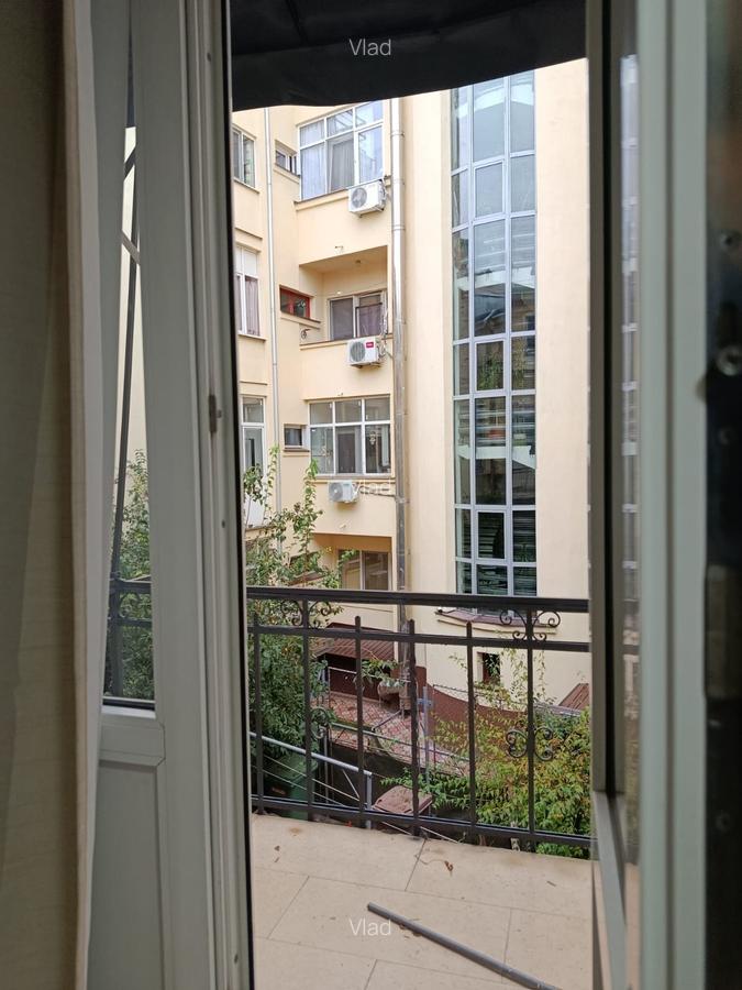 Propun spre vinzare Garsoniera 2 camere in 2 nivele 33mp - 1