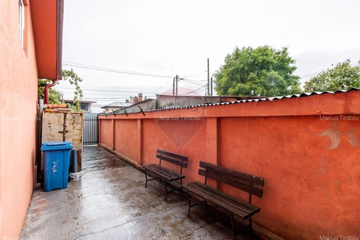 Vila spatioasa si versatila - Zona Margeanului, Bucuresti - 10