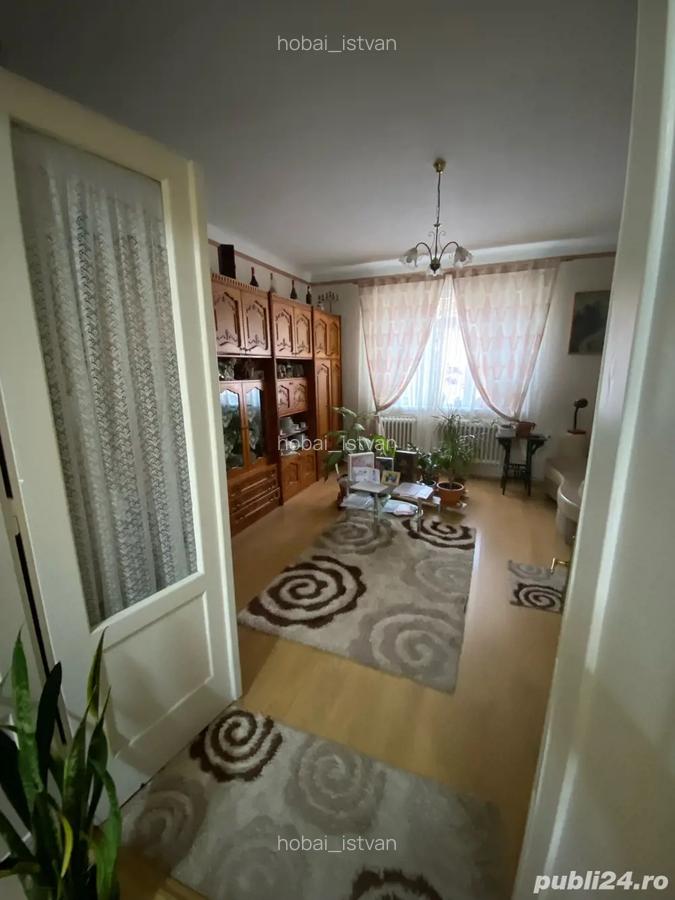 Casa de vinzare zona ultraventrala in Tg-Mures - 1