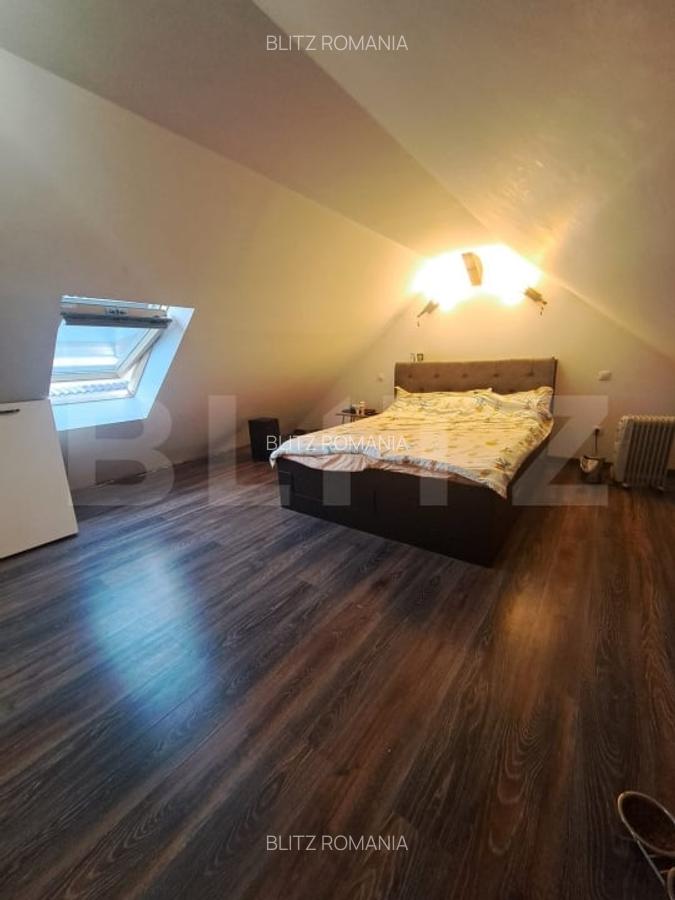 Vand 2 case la pret de una - 187.000 EUR (negociabil) - 5