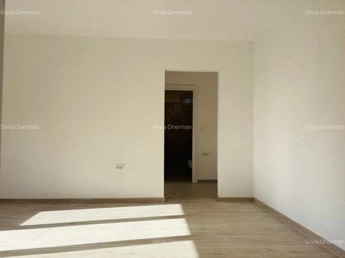 Apartament 2 camere, langa malul Crisului - 3