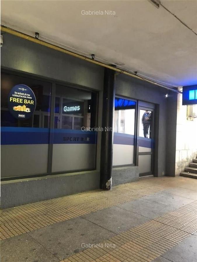 Spațiu comercial, 68 mp în Astra - 5